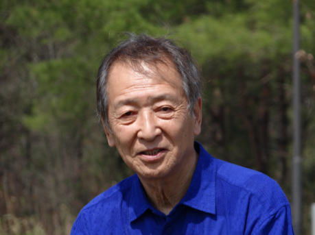 Sig. Susumu Shingu