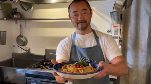 Sig Hiroaki Imaki