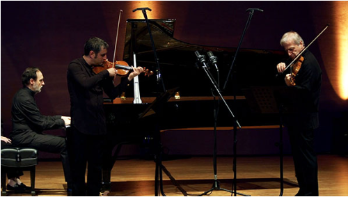 Trio Italiano