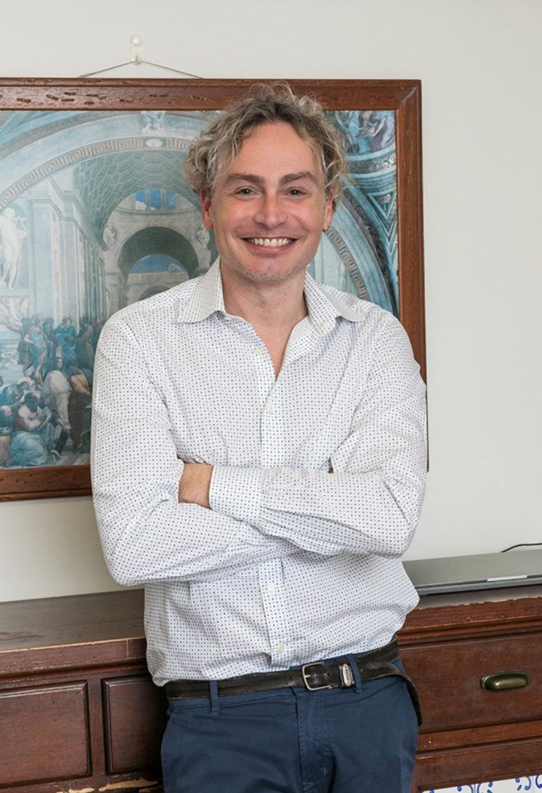 Matteo Inzeo