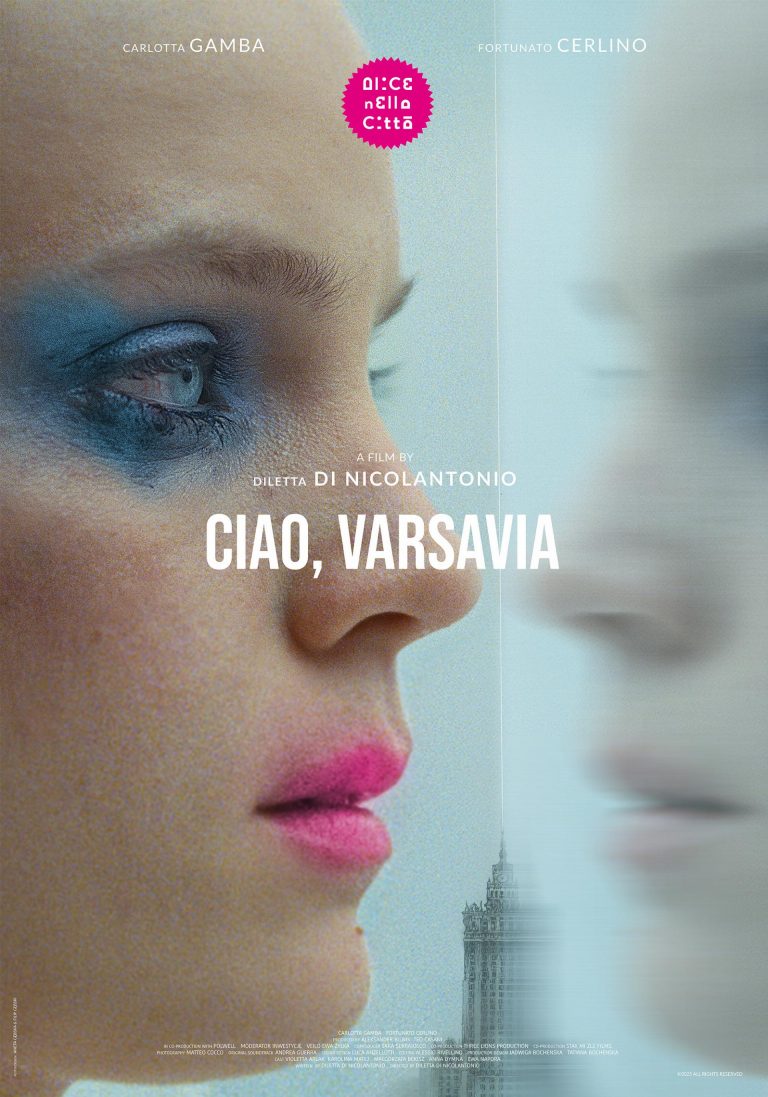 Ciao Varsavia
