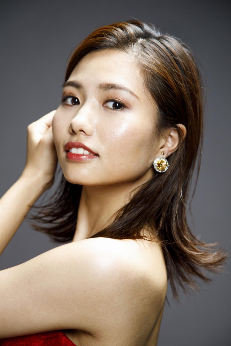 Hitomi Okamura